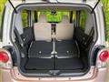 2018 Daihatsu Move Canbus