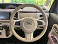 2018 Daihatsu Move Canbus