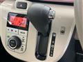 2018 Daihatsu Move Canbus