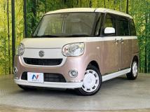 2018 Daihatsu Move Canbus