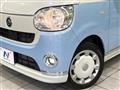 2018 Daihatsu Move Canbus