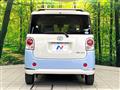 2018 Daihatsu Move Canbus