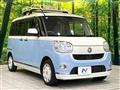 2018 Daihatsu Move Canbus