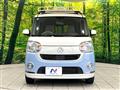2018 Daihatsu Move Canbus