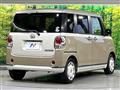 2018 Daihatsu Move Canbus
