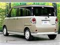 2018 Daihatsu Move Canbus