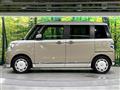 2018 Daihatsu Move Canbus