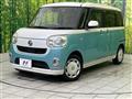 2018 Daihatsu Move Canbus