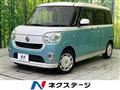 2018 Daihatsu Move Canbus