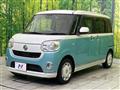 2018 Daihatsu Move Canbus