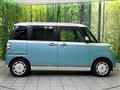 2018 Daihatsu Move Canbus