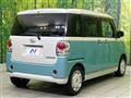 2018 Daihatsu Move Canbus