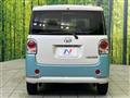 2018 Daihatsu Move Canbus