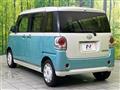 2018 Daihatsu Move Canbus