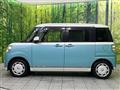 2018 Daihatsu Move Canbus