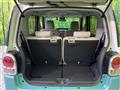 2018 Daihatsu Move Canbus