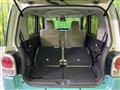 2018 Daihatsu Move Canbus