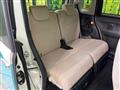 2018 Daihatsu Move Canbus