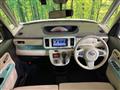 2018 Daihatsu Move Canbus