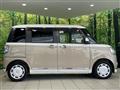 2020 Daihatsu Move Canbus