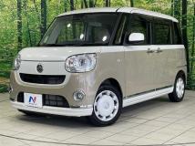 2020 Daihatsu Move Canbus