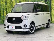 2021 Daihatsu Move Canbus