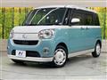 2021 Daihatsu Move Canbus