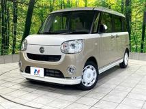 2021 Daihatsu Move Canbus