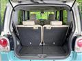 2017 Daihatsu Move Canbus