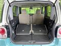 2017 Daihatsu Move Canbus