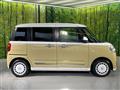 2023 Daihatsu Move Canbus