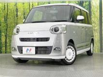 2023 Daihatsu Move Canbus
