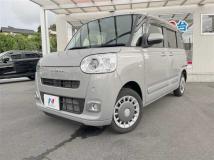 2023 Daihatsu Move Canbus
