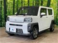 2021 Daihatsu Taft