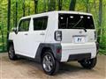 2021 Daihatsu Taft