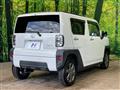 2021 Daihatsu Taft