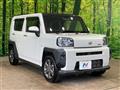 2021 Daihatsu Taft