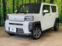 2021 Daihatsu Taft