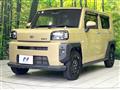 2021 Daihatsu Taft