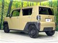 2021 Daihatsu Taft