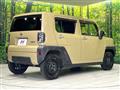 2021 Daihatsu Taft