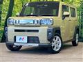 2022 Daihatsu Taft