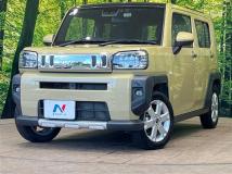 2022 Daihatsu Taft