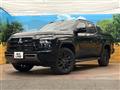 2025 Mitsubishi Triton