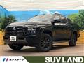 2025 Mitsubishi Triton