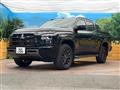 2025 Mitsubishi Triton