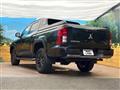 2025 Mitsubishi Triton