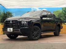 2025 Mitsubishi Triton