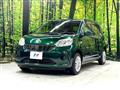 2017 Toyota Passo