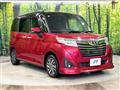 2017 Toyota Roomy